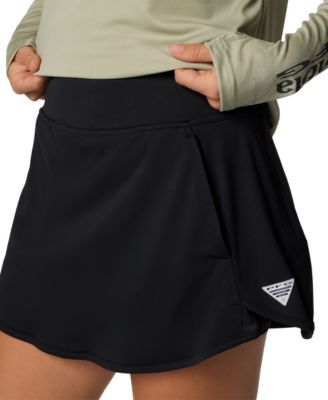 Women's Tidal Knit Skort