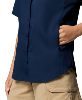 Women's Tamiami Short Sleeve Shirt