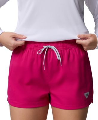 Women's Rugged Water Shorts