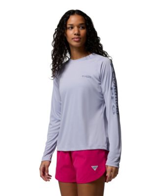 Women's PFG Tidal Tee II