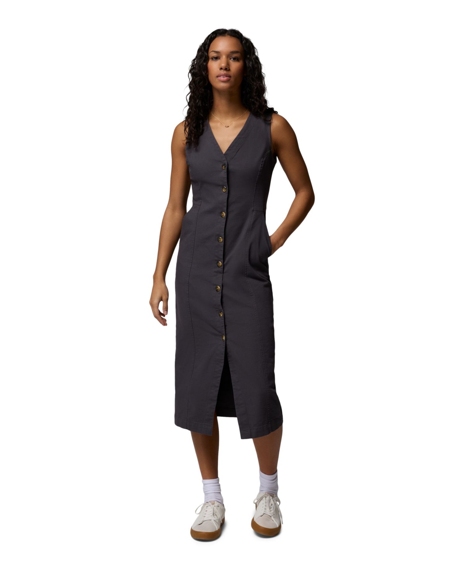 Women's Iris Canyon Sleeveless Dress