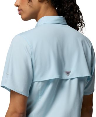 Women's Tamiami Short Sleeve Shirt