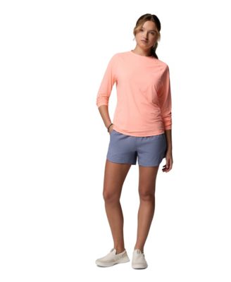 Women's Tamiami Pull-On Shorts