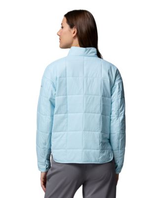 Women's Sienna Hill Quilted Jacket