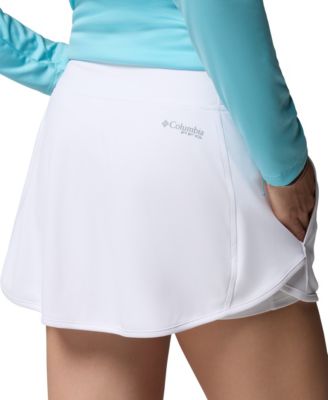 Women's Tidal Knit Skort