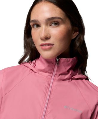 Women's Switchback IV Hooded Packable Jacket