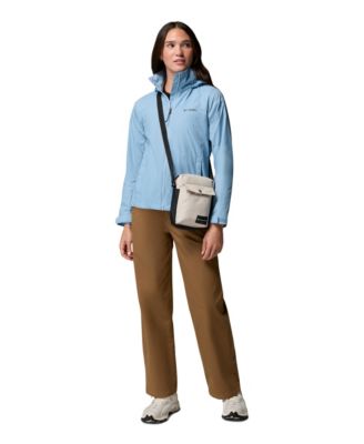 Women's Switchback IV Hooded Packable Jacket