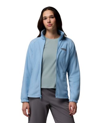 Women's Benton Springs Fleece Jacket, XS-3X