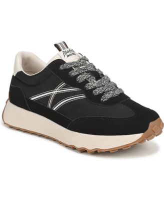 Women's Driftmode Lace-Up Sneakers