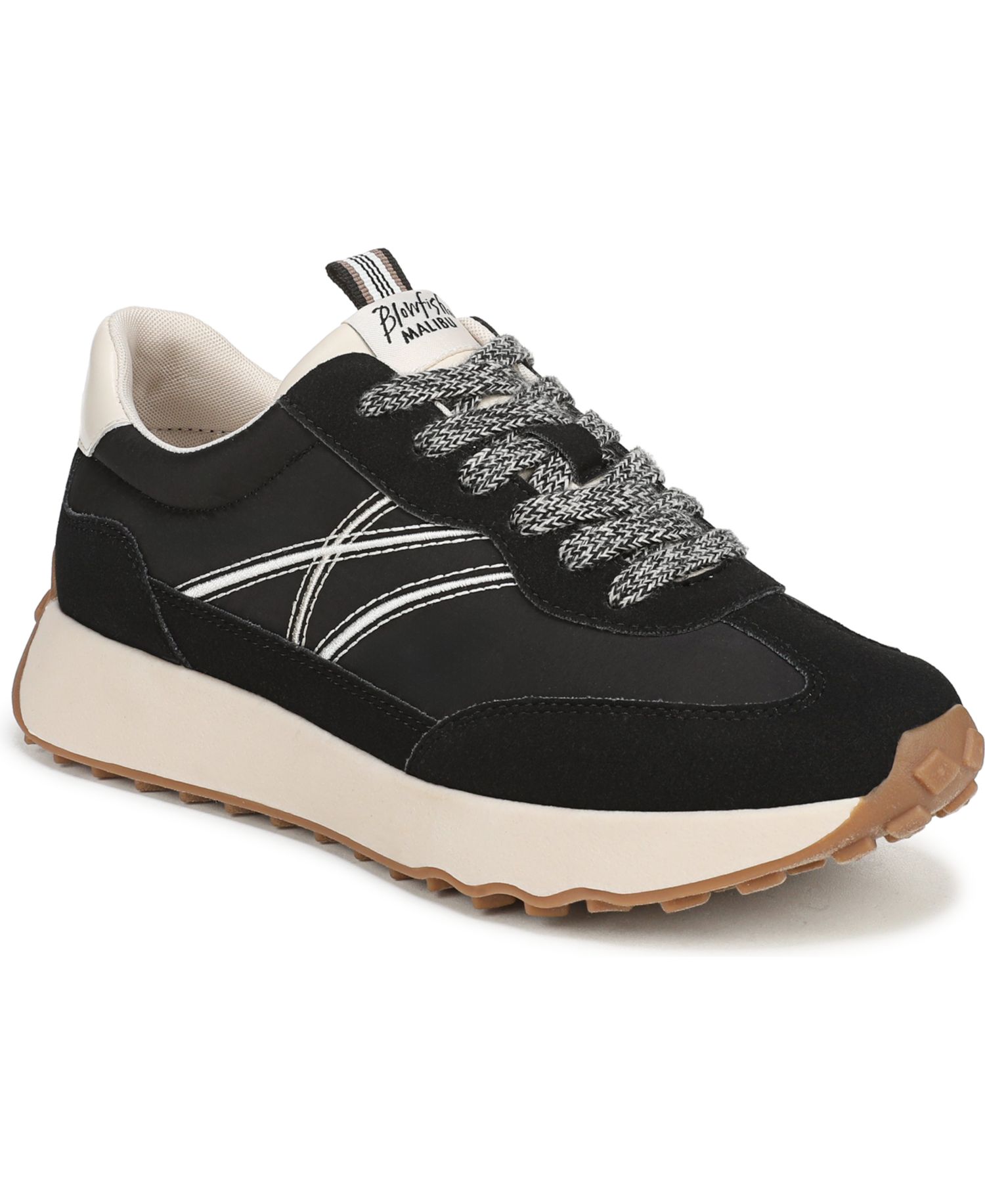 Women's Driftmode Lace-Up Sneakers