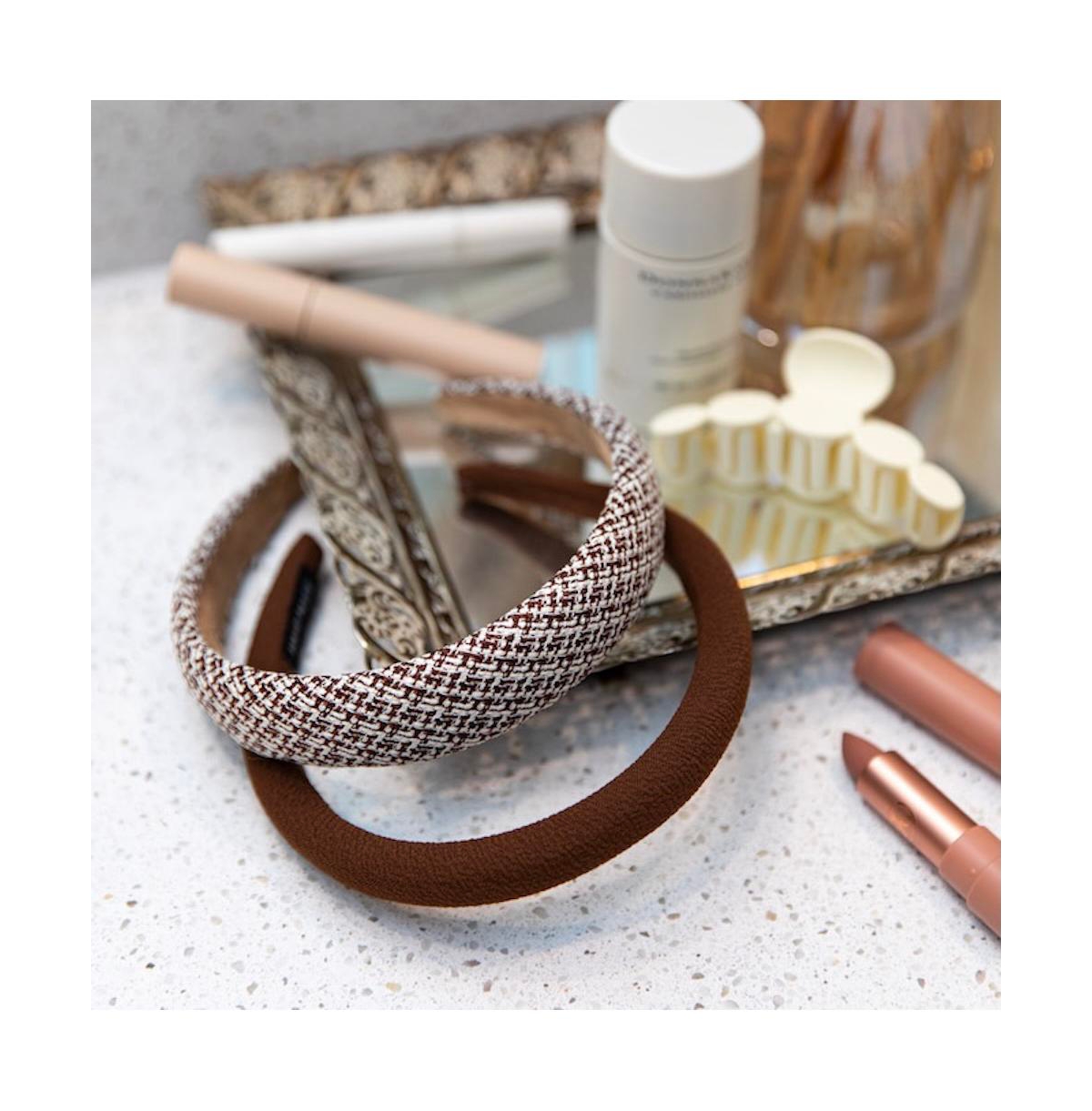 Draft - Headbands of Hope Women's Classic Padded Thin Headband