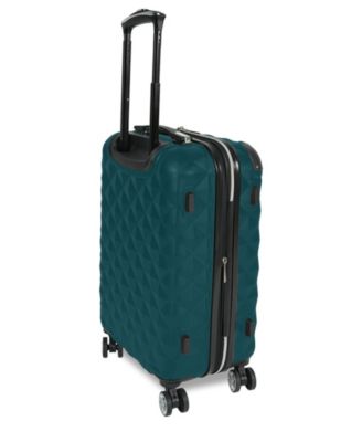Diamond Tower 3-Pc. Hardside Expandable Luggage Set