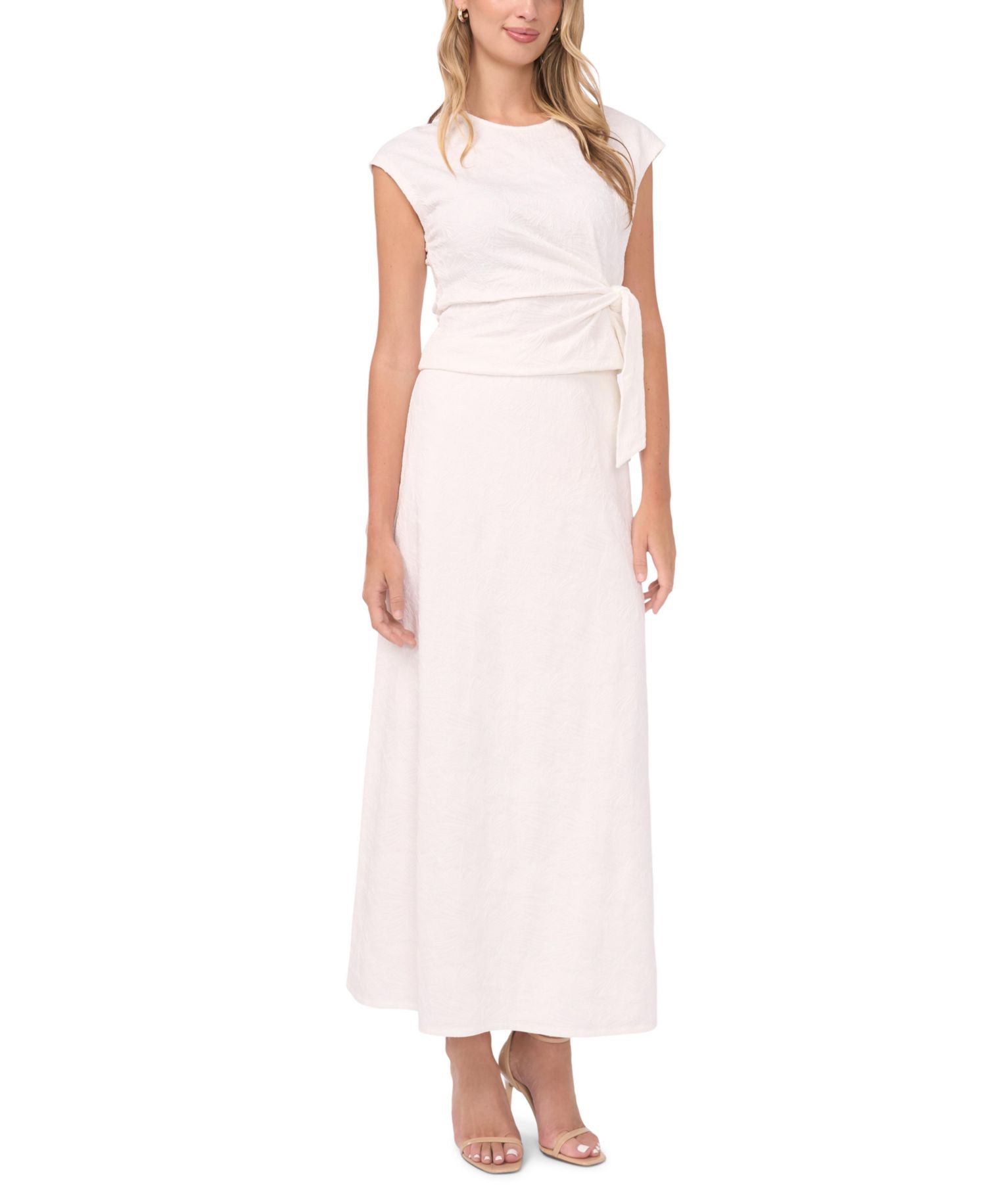 Women's Maxi Pull-On Skirt