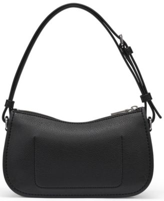 Women's Nessas Zipper Small Shoulder Bag