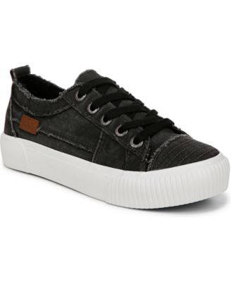 Women's Clay Lace-Up Sneakers