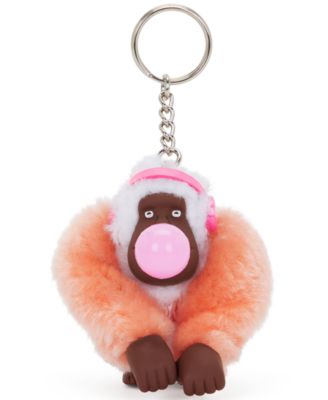 Easy Life Monkey Bag Charm