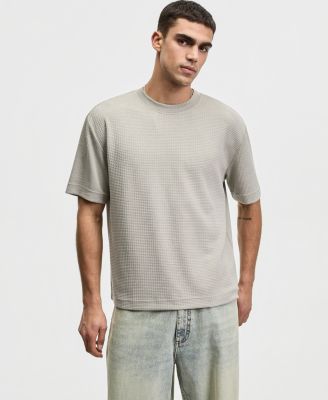 Men's Relaxed-Fit Arthur T-Shirt
