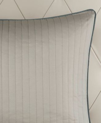 Adeline 12-Pc. Comforter Set, King