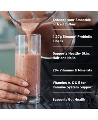 Colostrum + Gut Health & Immune System Support, Unflavored, 30 servings