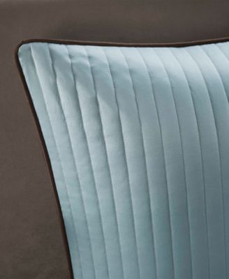 Adeline 12-Pc. Comforter Set, Queen