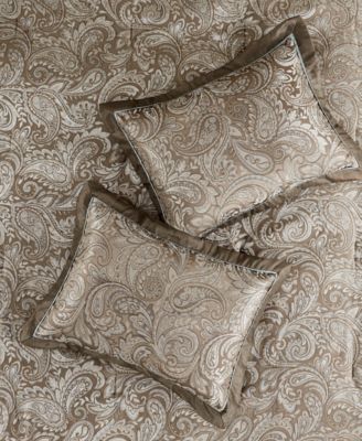 Adeline 12-Pc. Comforter Set, Full