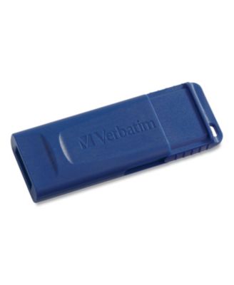 99122 Store N' Go 16 GB USB Flash Drives - Assorted (3/Pack