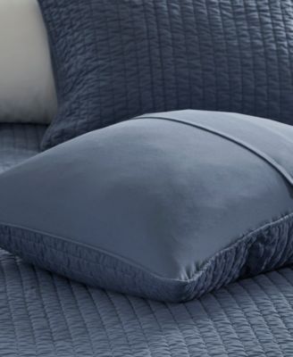 Keaton Quilted 2-Pc. Quilt Set, Twin/Twin XL