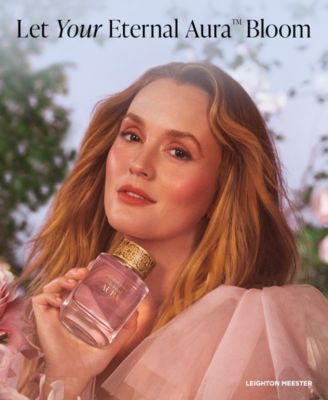 Eternal Aura Eau De Parfum Spray, 3.3 oz.