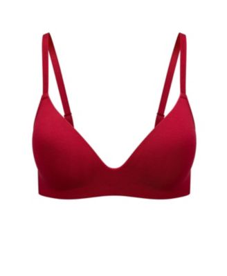 Women's Harlowe Contour Plunge Bra