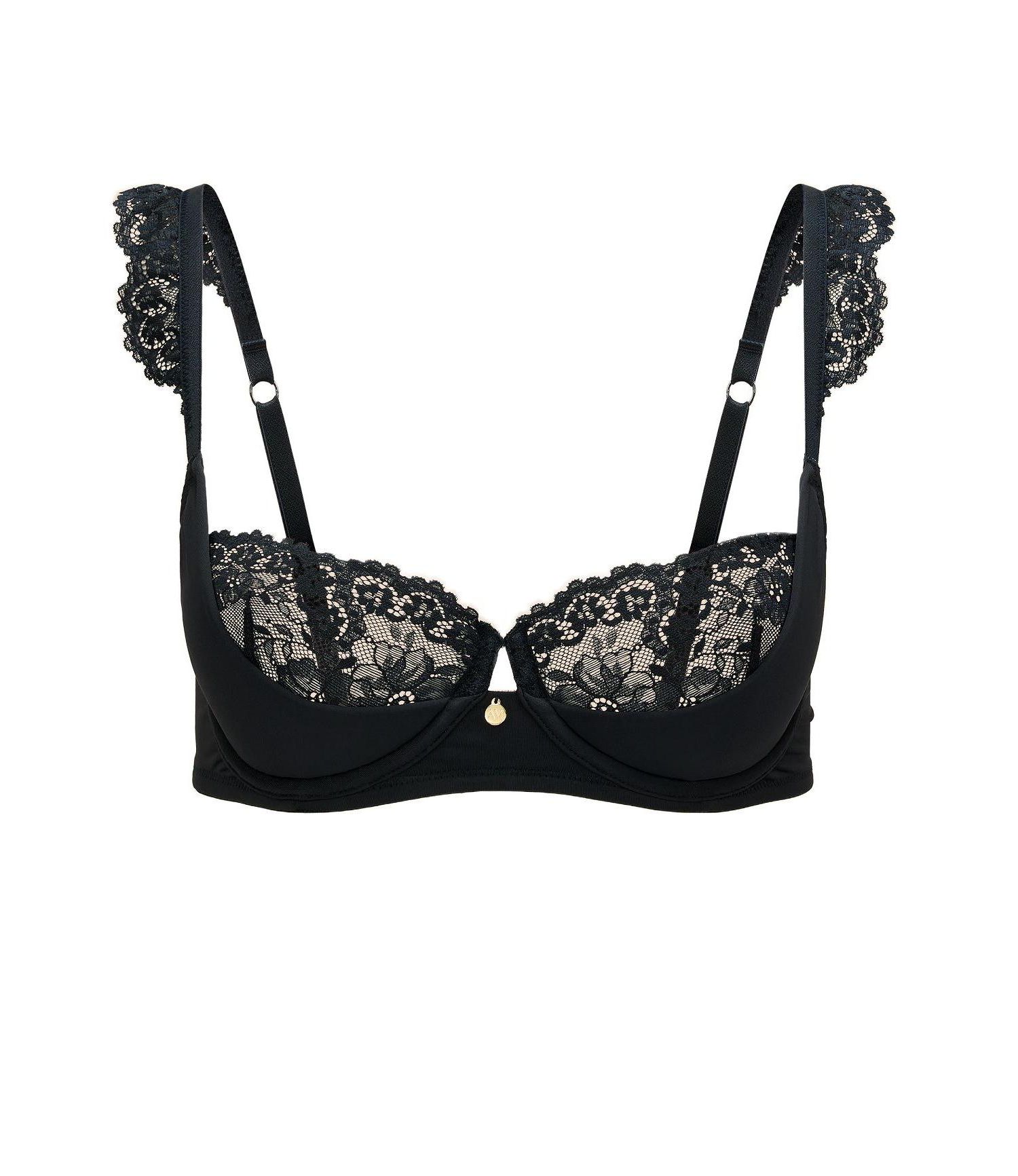 Taissa Women's Contour Balconette Bra