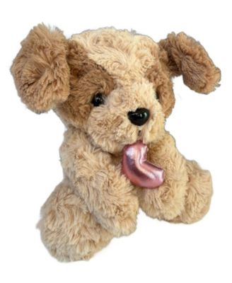 Puppy Love Valentine's Plush