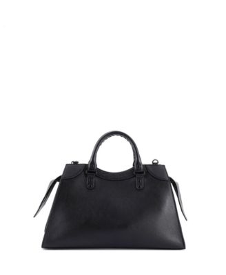 Medium Neo Classic City Bag Leather