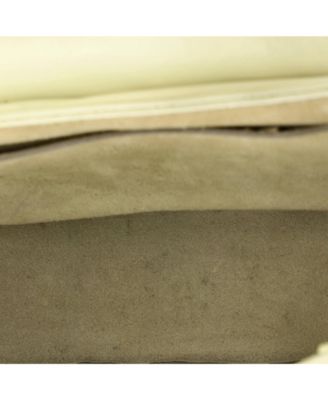 Small Drew Bijou Crossbody Bag Quilted Leather