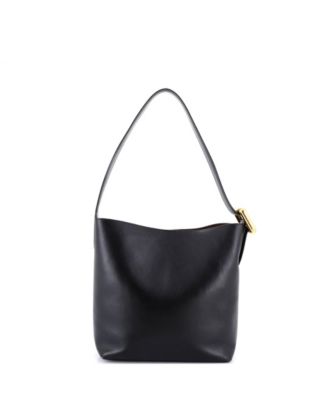 Le Regalo Bucket Bag Leather