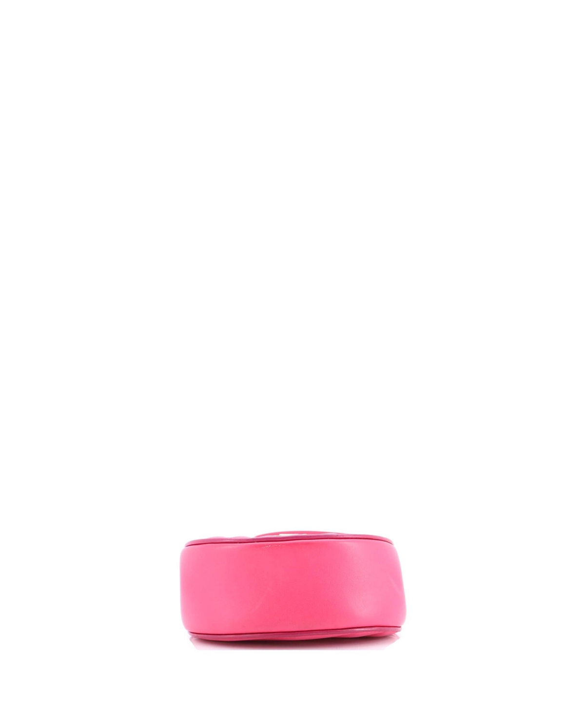 Pre-Owned Chloe Nano Drew Bijou Crossbody Bag Quilted Leather