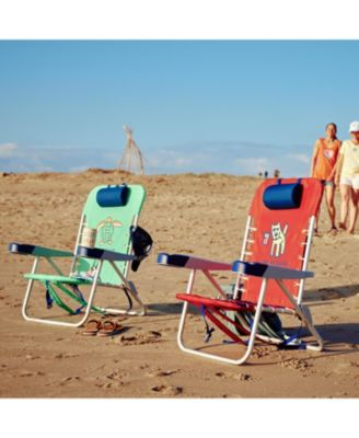 2 x 2 x 3 ft Beach Chair