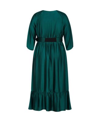 Women's Betty Midi Dress