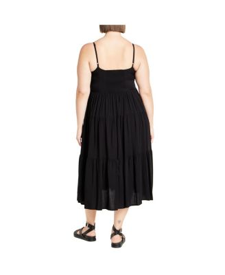 Women's Mystic Dress