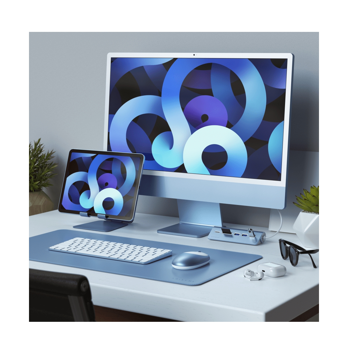 Satechi Satechi M1 Wireless Mouse