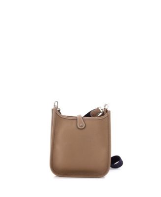 TPM Evelyne Bag Gen III Clemence