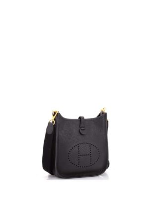 TPM Evelyne Bag Gen III Clemence
