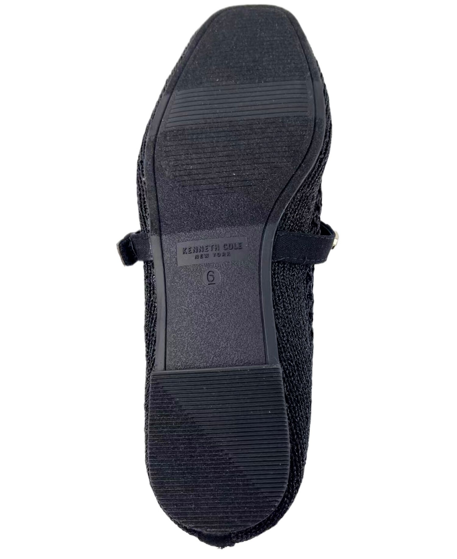 Women's Zeta Stones Mary Jane Ballet Flats