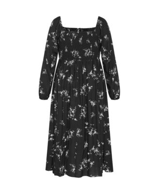 Women's Urban Soul Maxi Dress