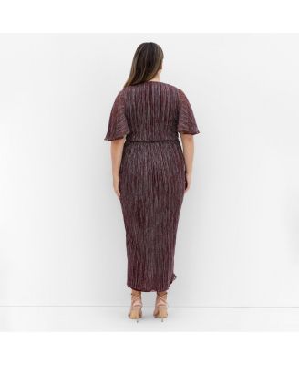 Women's Lily Sparkle Maxi Dress