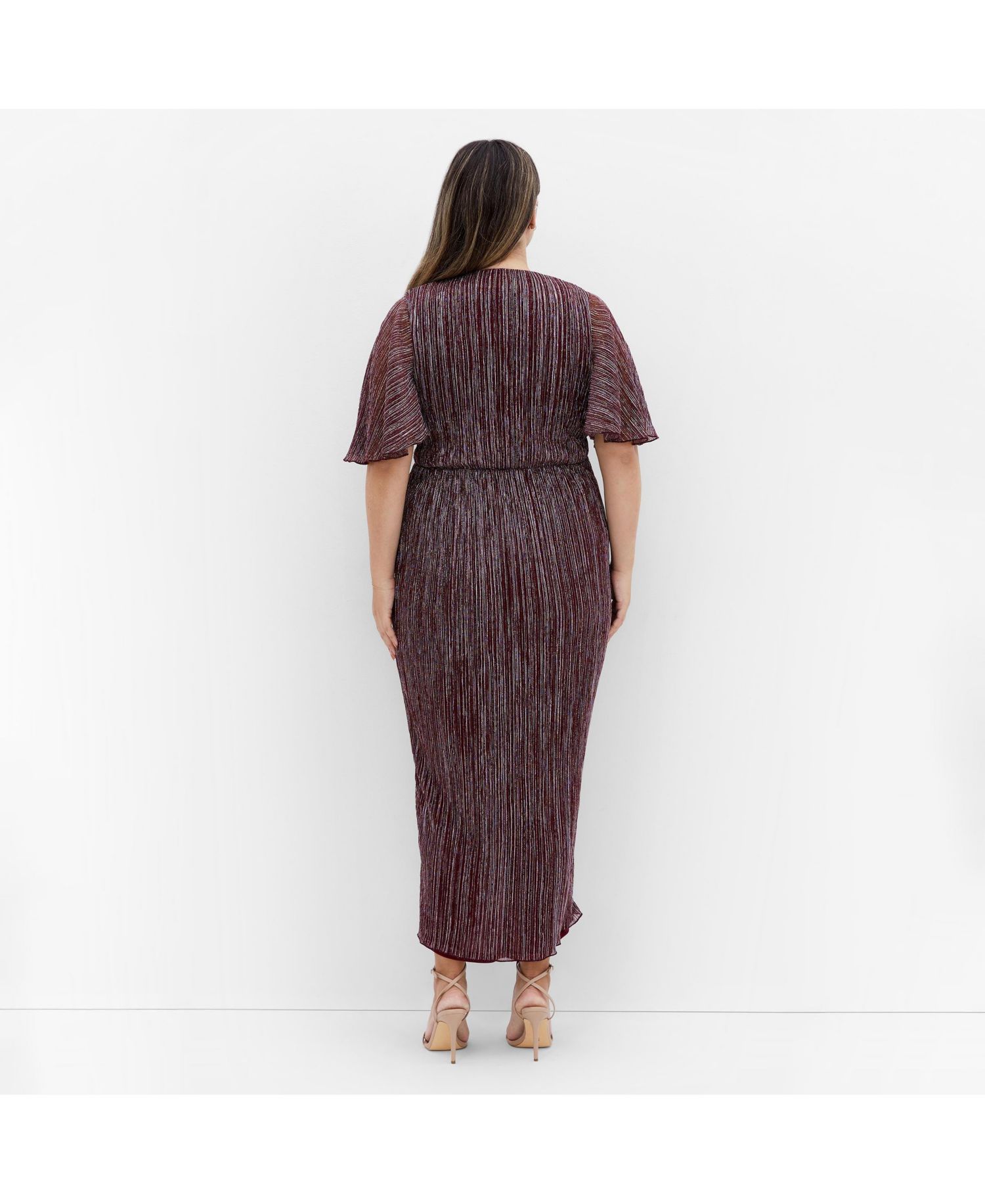 Women's Lily Sparkle Maxi Dress