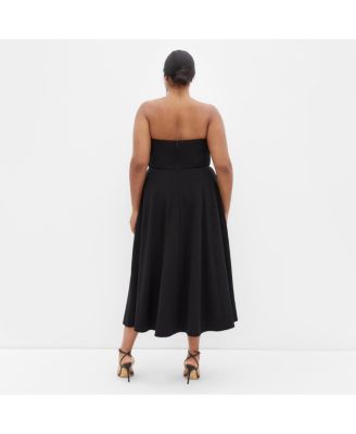 Women's Sweet Flare Dress