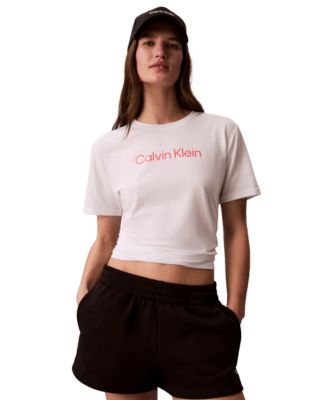 Women's Commuter Regular Short-Sleeve T-Shirt