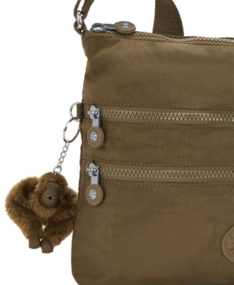 Women's Alvar Small Crossbody Bag