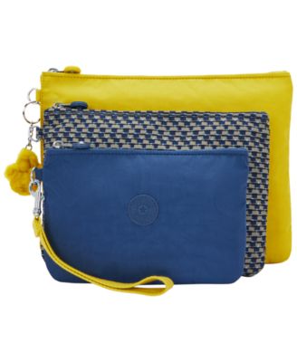 Iaka Large Wristlet