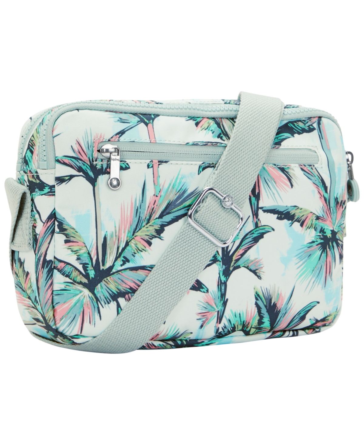 Kipling Abanu Medium Crossbody Bag